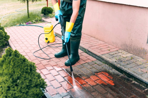 Pressure Washing Estimates in Alsip, IL