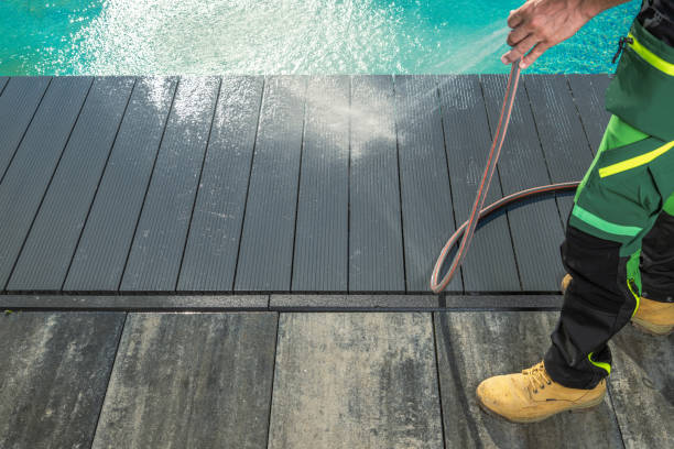 Best Roof Pressure Washing  in Alsip, IL