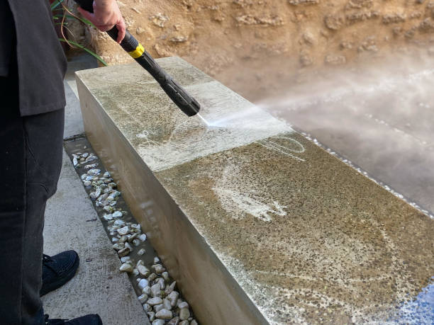 Best Concrete Pressure Washing  in Alsip, IL