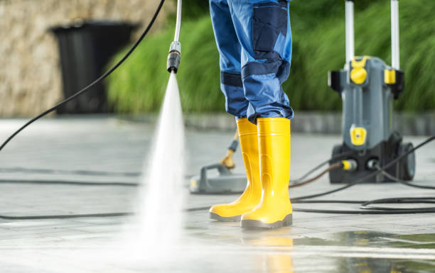 Reliable Alsip, IL Pressure Washing Solutions