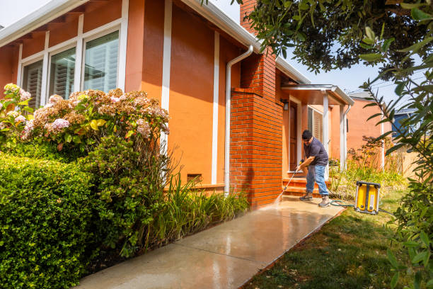 Best Garage Pressure Washing  in Alsip, IL